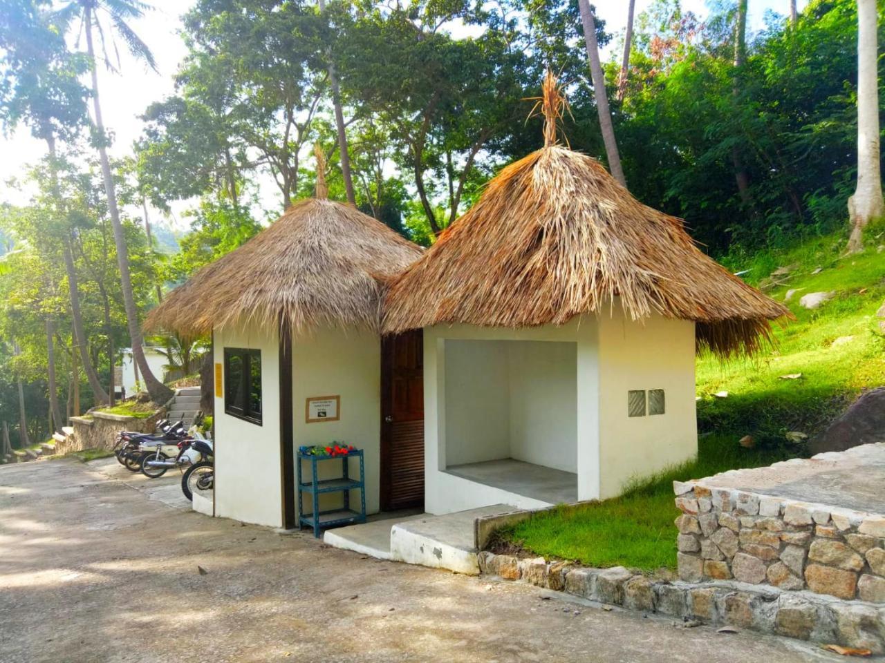 Woodlawn Pool View Villa Koh Tao Eksteriør billede